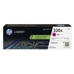 HP 230A (W2303A) toner magenta