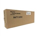 Kyocera Mita WT-5191 recolector de toner