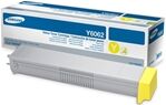 HP SS706A toner amarillo (Samsung CLT-Y6062S)