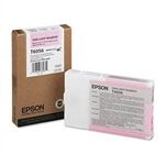 Epson T6056 Cartucho de tinta magenta claro vivid