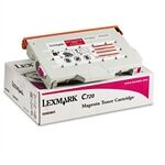 Lexmark 15W0901 toner magenta
