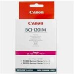 Canon BCI-1201M Cartucho de tinta magenta