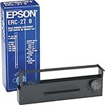 Epson ERC27B Cinta negra