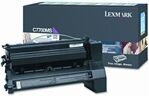 Lexmark C7700MS toner magenta