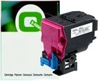 Q-Nomic TNP-50M (A0X53D7) toner magenta