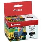 Canon BCI-62 Cartuchos de tinta foto tri-color