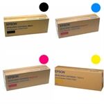 Epson Multipack S050097/98/99/100 (n+ c+ m+ a)