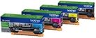 Brother TN-243 toner Pack (4 colores)