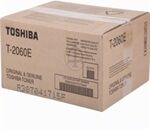 Toshiba T-2060E toner negro 4 unidades