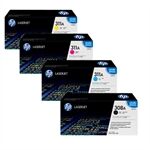 HP Multipack Q2670 (n) + C2681+82+83 (c+ m+ a)