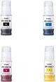 Canon PFI-050 pack botellas de tinta