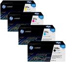 HP Multipack Q2670+71+72+73 (n+ c+ m+ a)