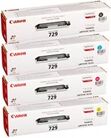 Canon toner 729 Pack Ahorro