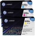 HP CF03s Pack ahorro (CF031A + CF032A + CF033A)