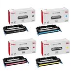 Canon Multipack 711 serie (n+c+m+a)