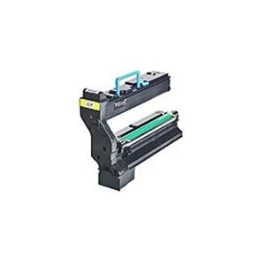 Konica Minolta 1710582-002 toner amarillo Konica Minolta 1710582-002 toner amarillo