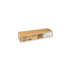 Kyocera WT-860 (1902LC0UN0) recolector toner Kyocera WT-860 (1902LC0UN0) recolector toner