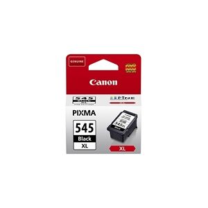 Canon PG-545 XL Cartucho de tinta negro XL Canon PG-545 XL Cartucho de tinta negro XL