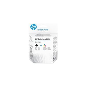 HP 3YP61AE cabezal de impresión negro + colores HP 3YP61AE cabezal de impresión negro + colores