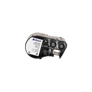 Brady M4C-125-342 Etiqueta de Poliolefina Termocontraíble - Etiqueta Brady M4C-125-342 Etiqueta de Poliolefina Termocontraíble - Etiqueta