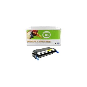 Q-Nomic Q5952A toner amarillo Q-Nomic Q5952A toner amarillo