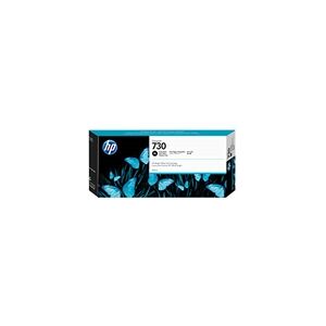 HP 730 XL (P2V73A) Cartucho de tinta foto negro XL HP 730 XL (P2V73A) Cartucho de tinta foto negro XL