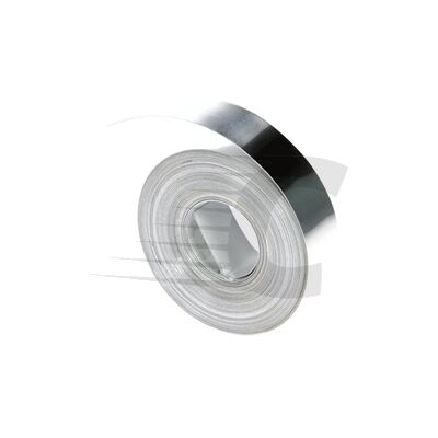 Cinta de aluminio Dymo - 12mm, 10 unidades Cinta de aluminio Dymo - 12mm, 10 unidades