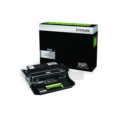 Lexmark 520Z tambor Lexmark 520Z tambor