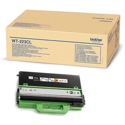Brother WT-223CL recolector de toner Brother WT-223CL recolector de toner