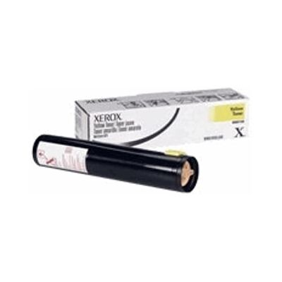 Tóner Amarillo Xerox 006R01156 - Cartucho para M24 Tóner Amarillo Xerox 006R01156 - Cartucho para M24
