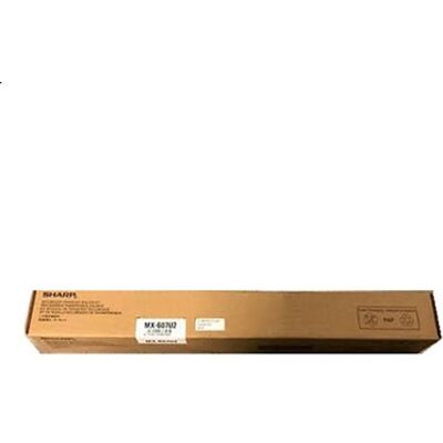 Sharp MX-607U2 Unidad de Transferencia - 250,000 páginas Sharp MX-607U2 Unidad de Transferencia - 250,000 páginas