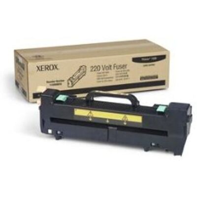 Cartucho de tóner Xerox 008R13028 - Kit de fusor - 80,000 páginas Cartucho de tóner Xerox 008R13028 - Kit de fusor - 80,000 páginas