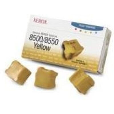 Xerox 108R00671 Tostado Amarillo Original - Cartucho de Impresora Xerox 108R00671 Tostado Amarillo Original - Cartucho de Impresora