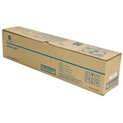 Cartucho de tóner negro Konica Minolta DR-217K - Insumos para impresoras Cartucho de tóner negro Konica Minolta DR-217K - Insumos para impresoras