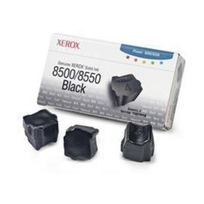 Xerox 108R00668 Tinta negra original en barra - Cartuchos de tinta Xerox 108R00668 Tinta negra original en barra - Cartuchos de tinta