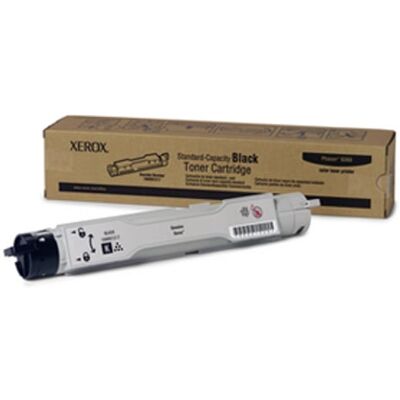 Xerox Phaser 6360 - Cartuchos de tóner - Negro - Pack de 4 Xerox Phaser 6360 - Cartuchos de tóner - Negro - Pack de 4