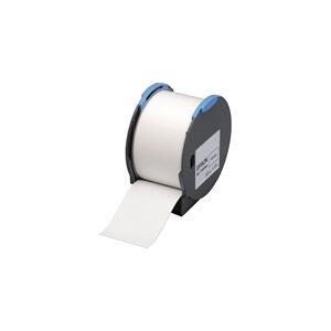 Epson RC-T5WNA de olefina blanca 50mm x 15M Epson RC-T5WNA de olefina blanca 50mm x 15M