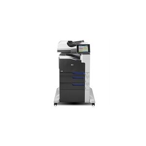 HP LaserJet Enterprise MFP M775f impresora multifunción laser color (4 en 1)