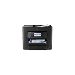 Epson Workforce Pro WF-4830DTWF impresora multifunción WIFI y FAX