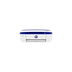 HP Deskjet 3760 impresora multifunción WIFI (azul)