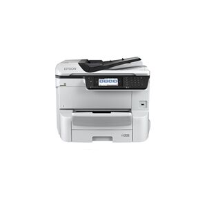 Epson Workforce Pro WF-C8690DTWFC impresora multifunción WIFI (4 en 1)