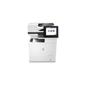 HP LaserJet Enterprise MFP M632h impresora multifunción laser monocromo (4 en 1)