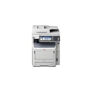 Oki MB760dnfax impresora multifunción laser monocromo (4 en 1)
