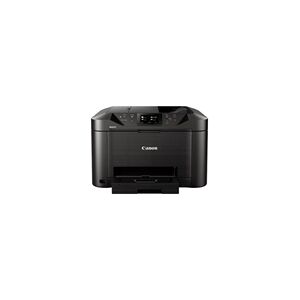 Canon Maxify MB5150 impresora multifunción WIFI