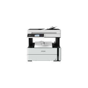 Epson EcoTank ET-M3170 impresora multifunción sin cartuchos monocromo (4 en 1)