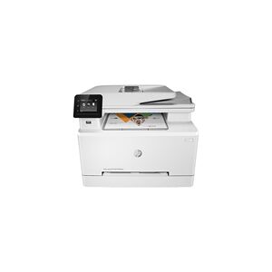 HP Color LaserJet Pro MFP M283fdw impresora laser color WIFI (4 en 1)