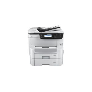 Epson Workforce Pro WF-C8690DTWF impresora multifunción WIFI (4 en 1)