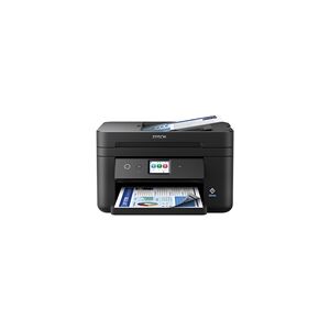 Epson Workforce WF-2960DWF impresora multifunción WIFI (4 en 1)