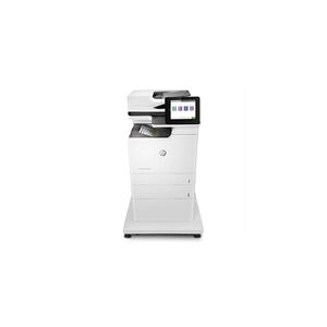 HP Color LaserJet Enterprise MFP M681f impresora multifunción laser color (4 en 1)