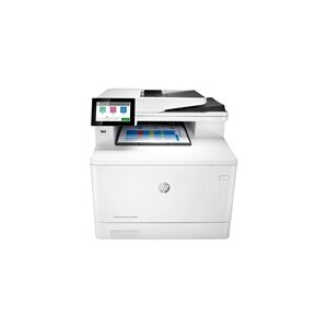 HP Color LaserJet Enterprise MFP M480f impresora multifunción laser color WIFI (4 en 1)